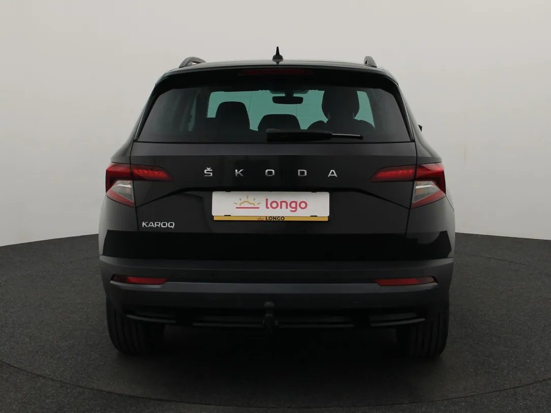 Škoda Karoq — foto 6