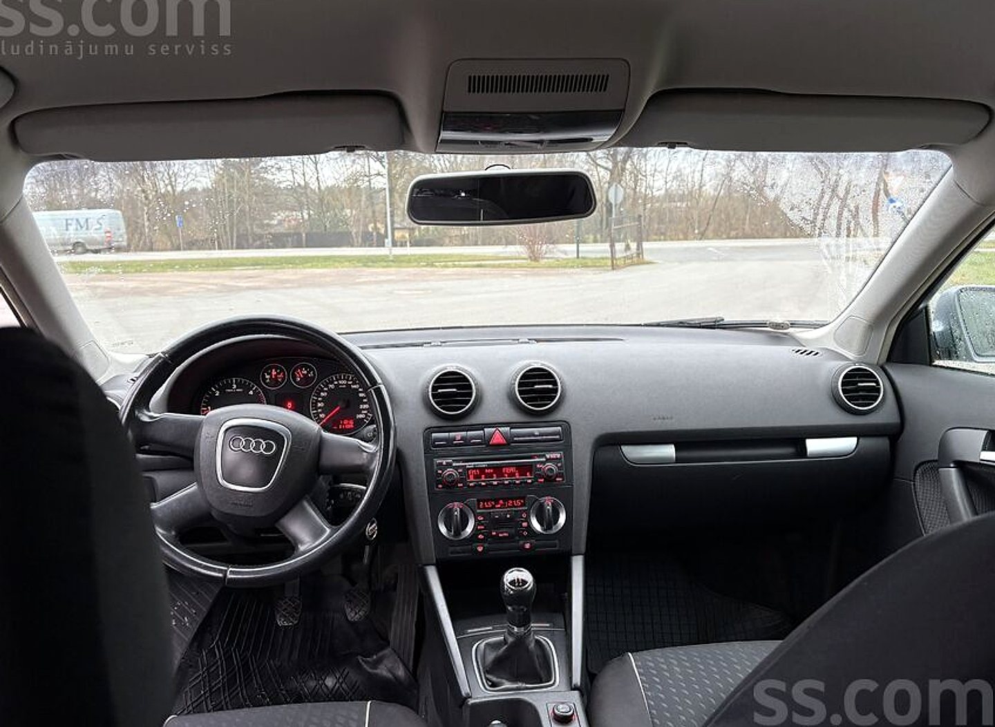 Audi A3 — foto 5