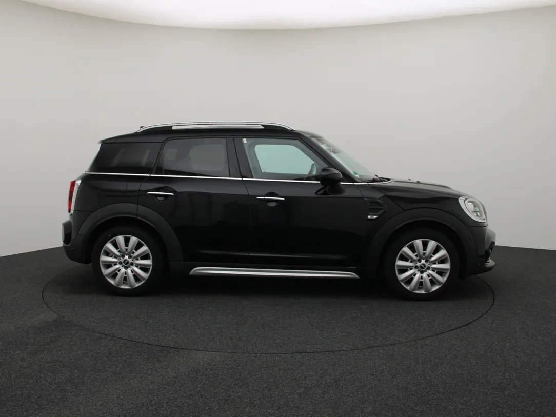 MINI Countryman — foto 10