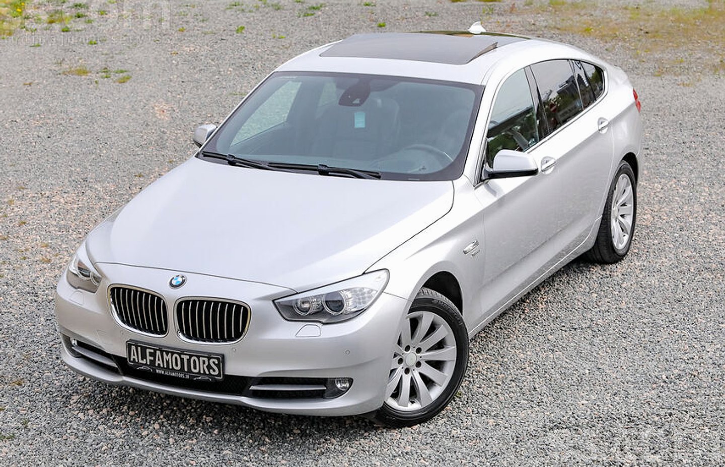 BMW 530 — foto 5