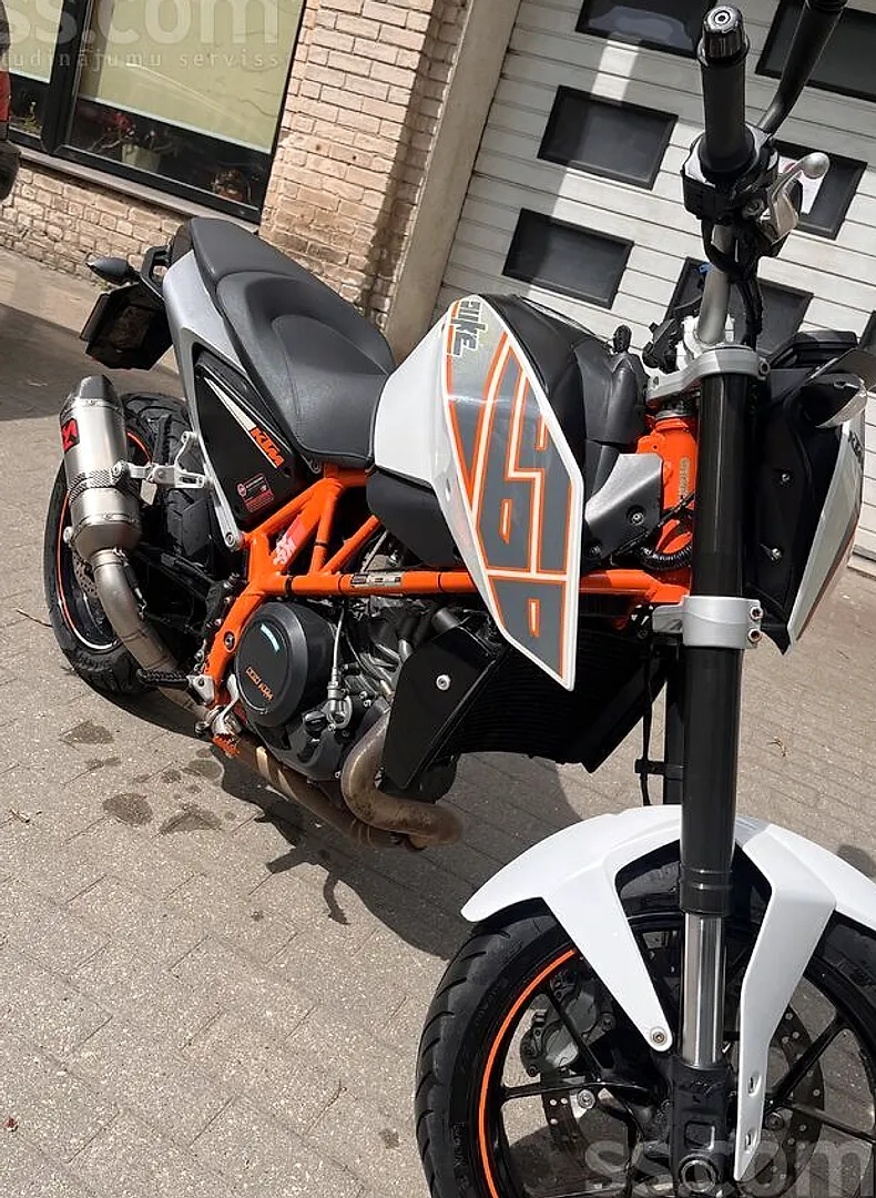 KTM