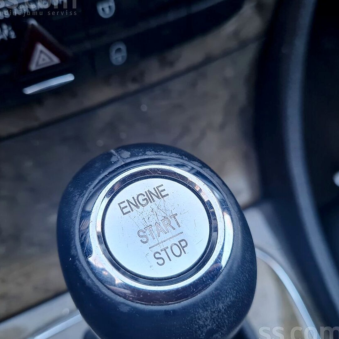 Mercedes-Benz CLS320 — foto 5