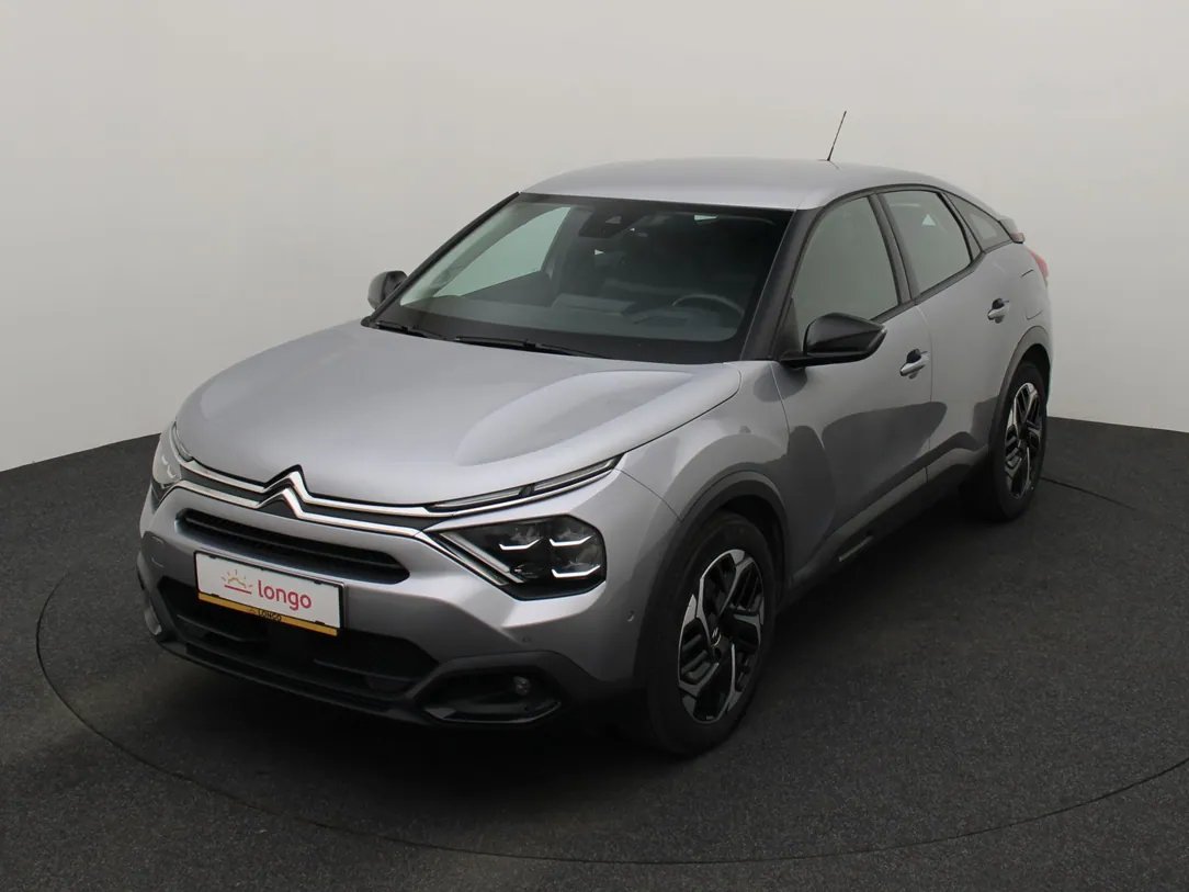 Citroën C4 — foto 2
