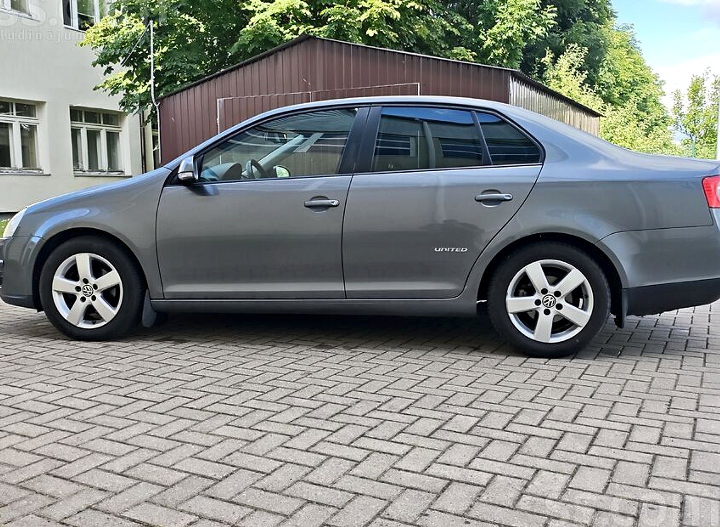 Volkswagen Jetta — foto 4