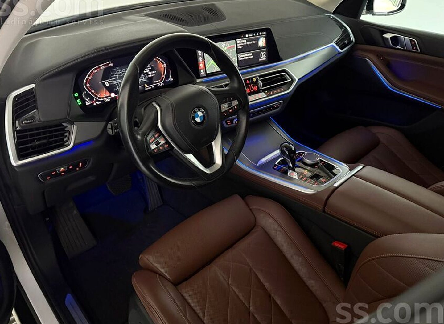 BMW X5 — foto 6