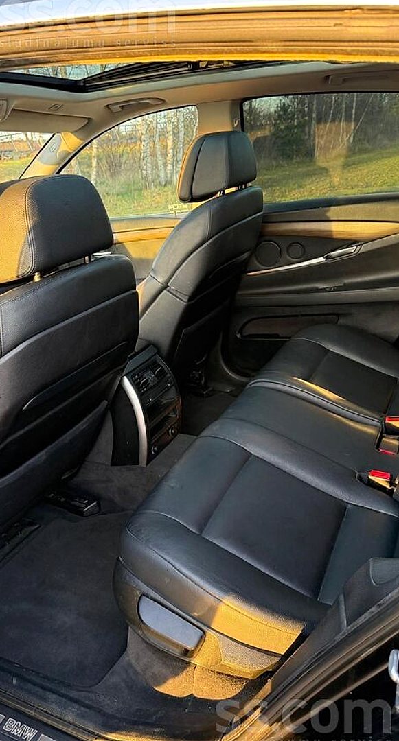 BMW 530 — foto 4