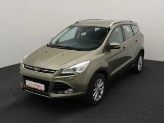 Ford Kuga, 2015. gads