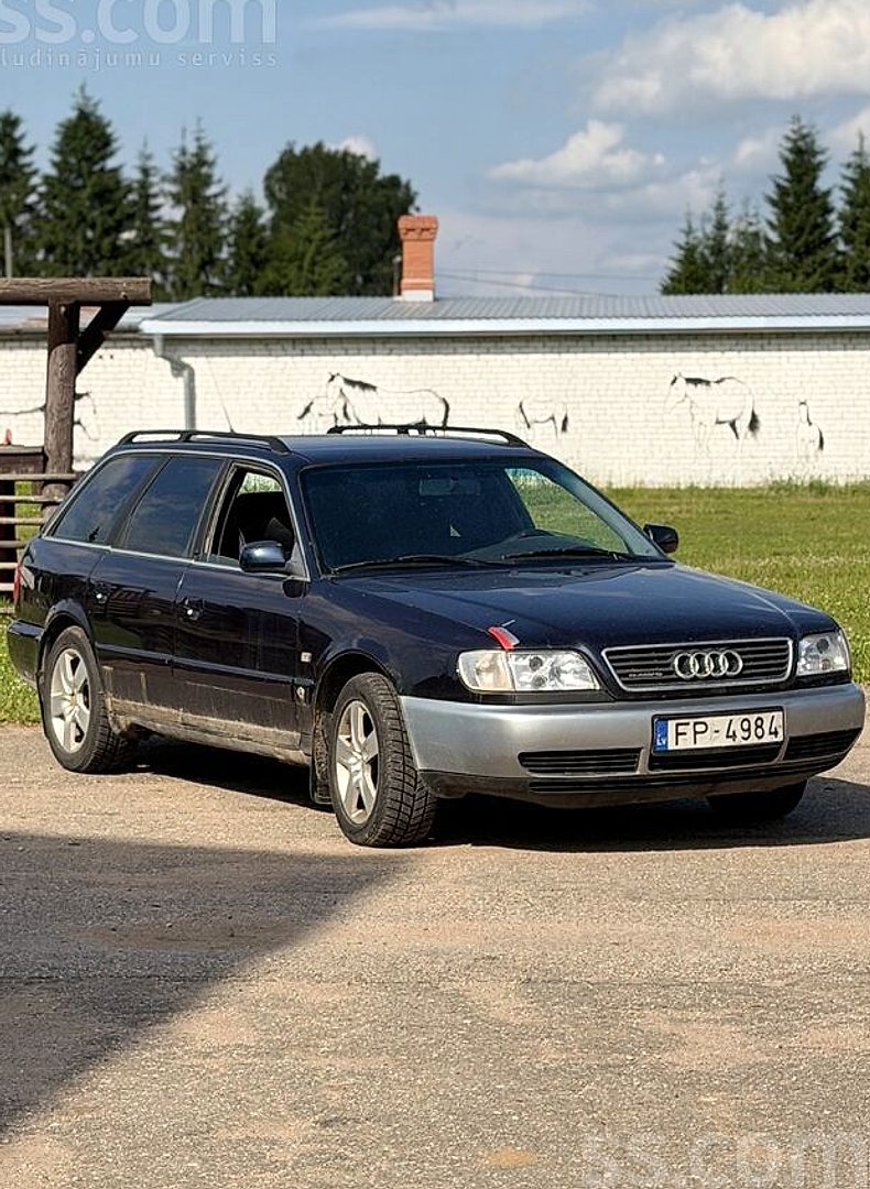 Audi Quattro — foto 2