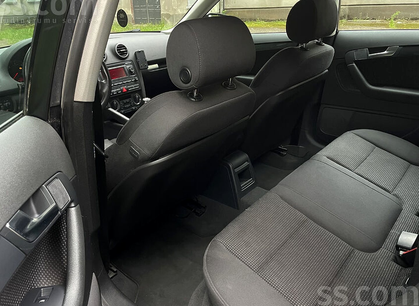 Audi A3 — foto 6