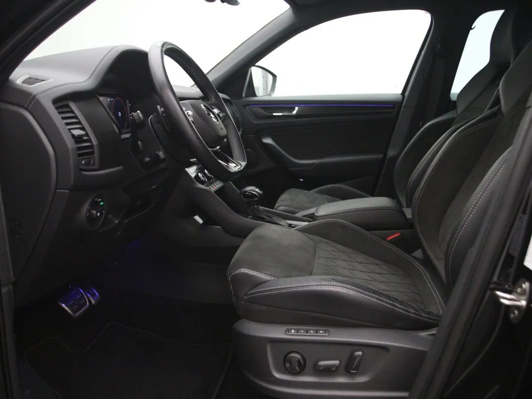 Škoda Kodiaq — foto 5