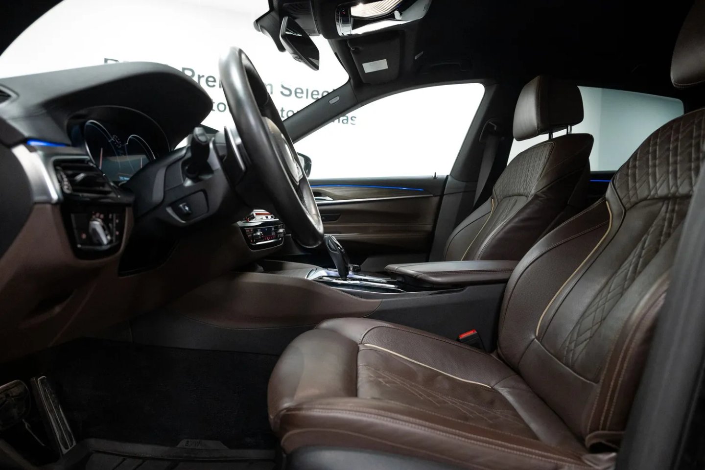 BMW 630 — foto 6