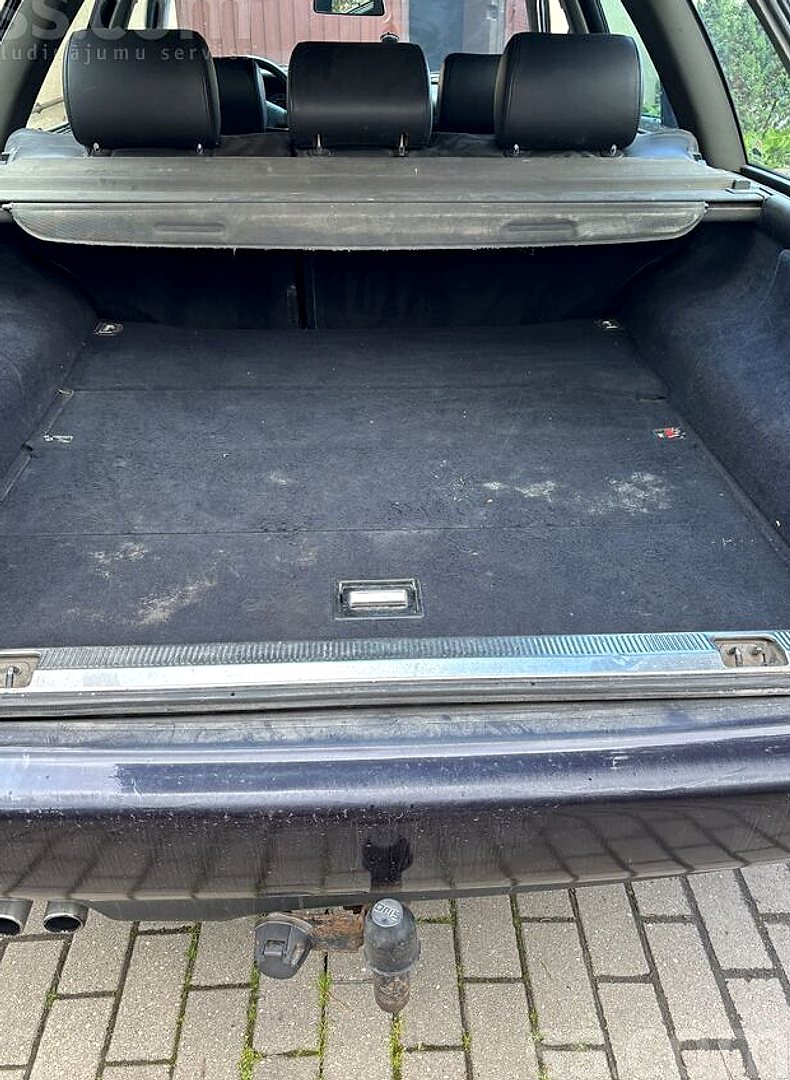 Audi A6 — foto 5