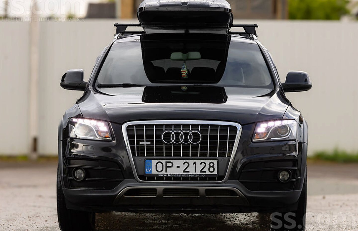 Audi Q5 — foto 3
