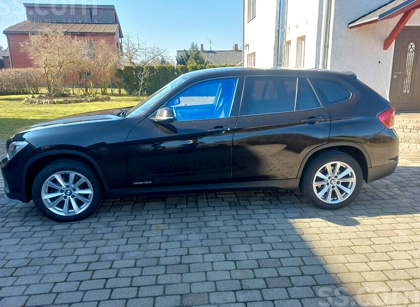BMW X1 — foto 2