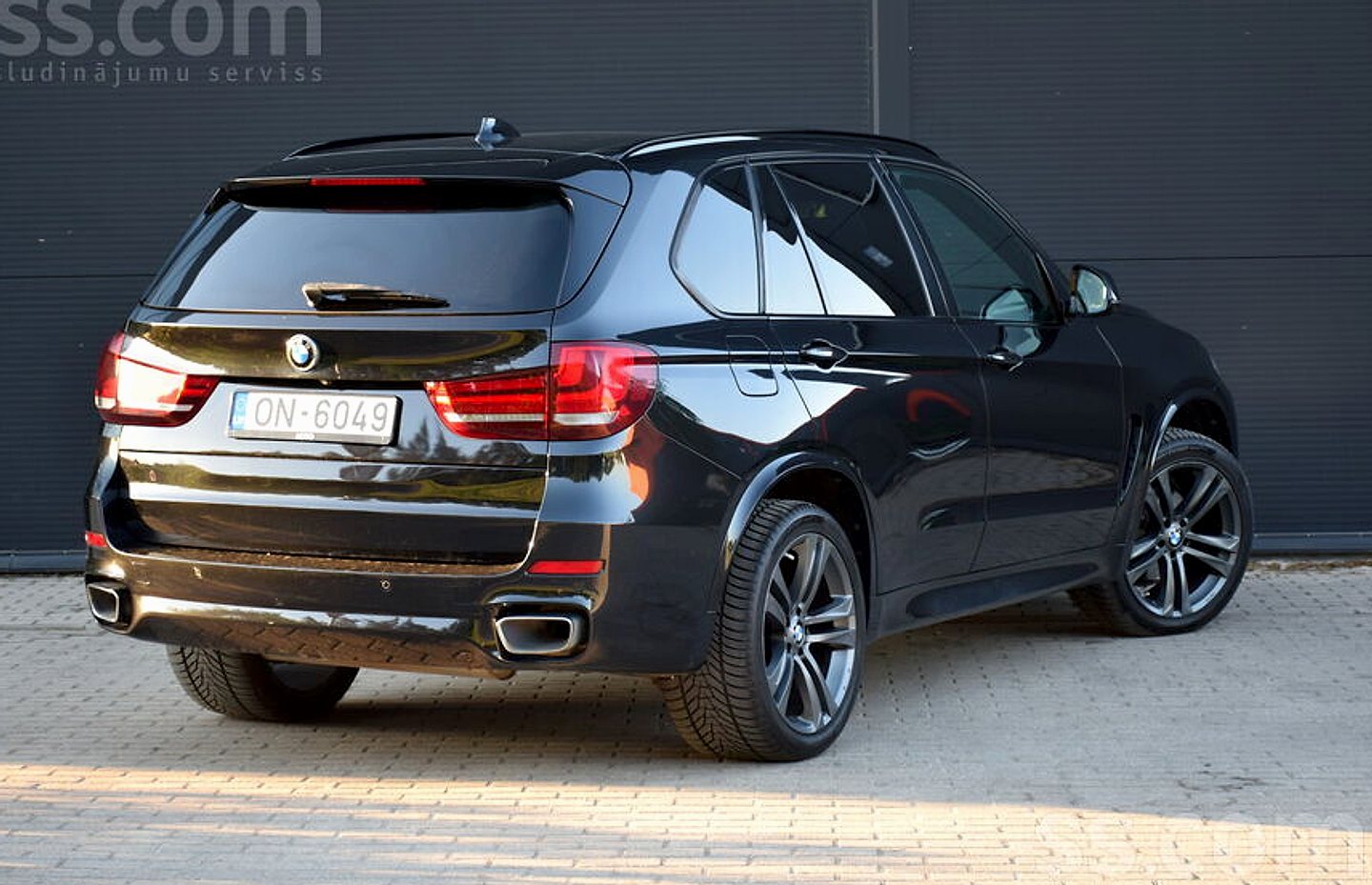 BMW X5 — foto 5