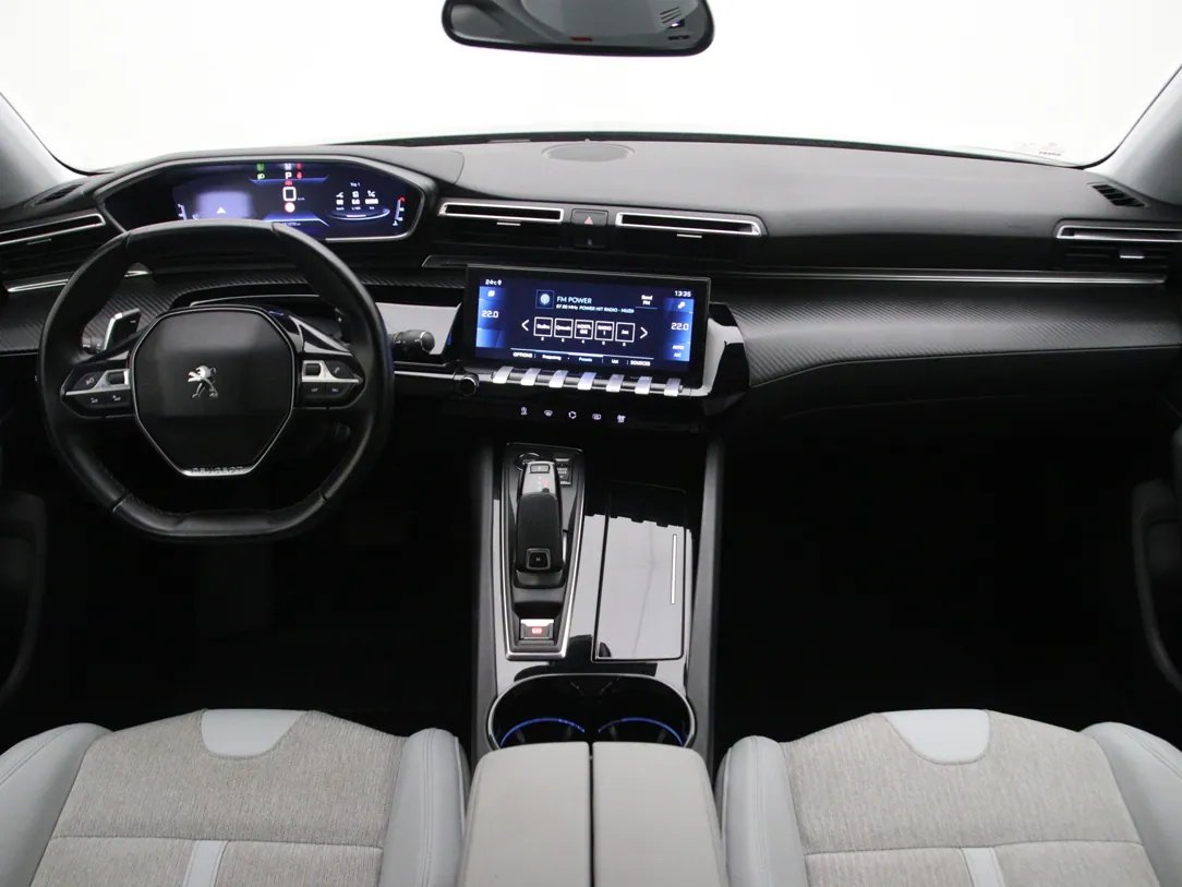 Peugeot 508 — foto 3