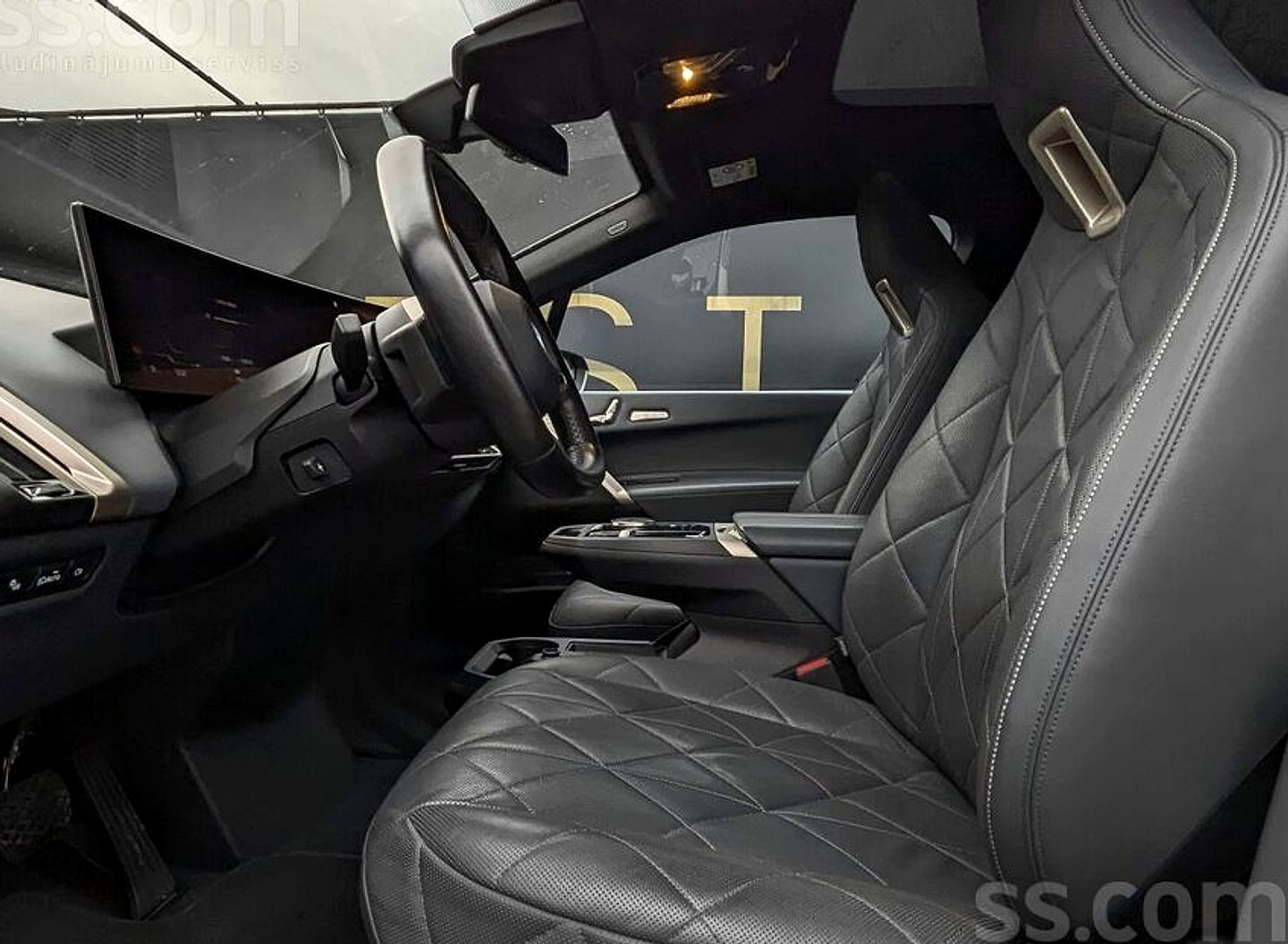 BMW Citi — foto 6