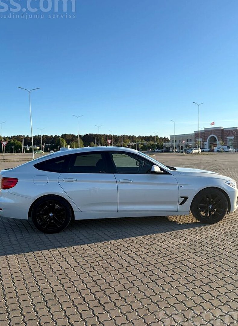 BMW 318 — foto 4