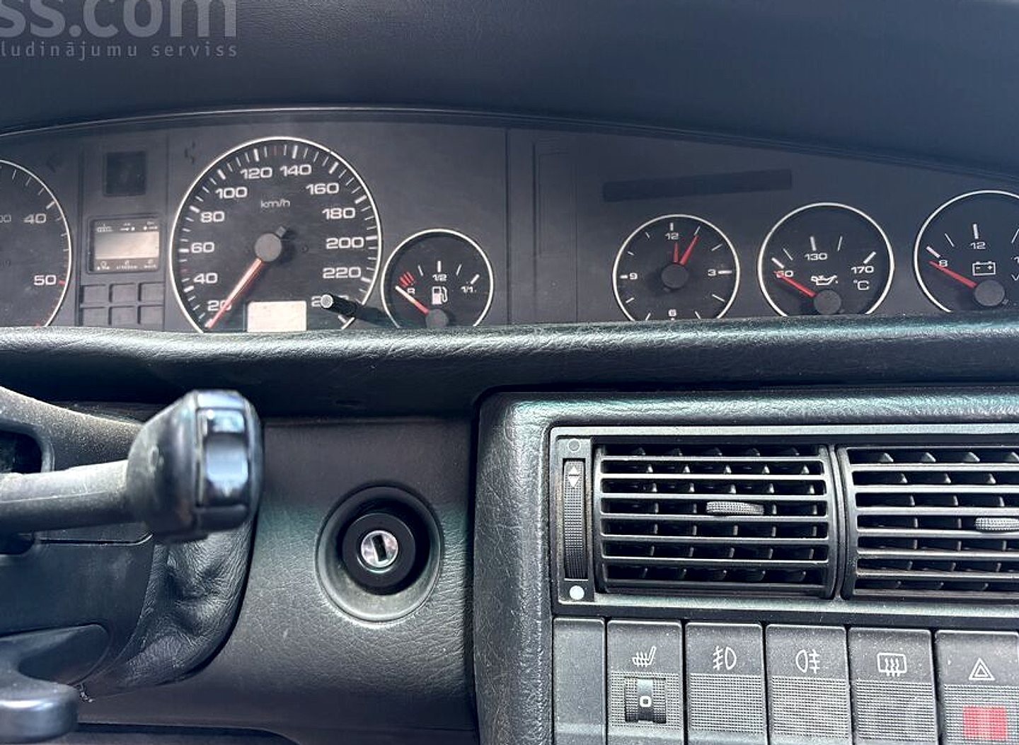 Audi A6 — foto 3