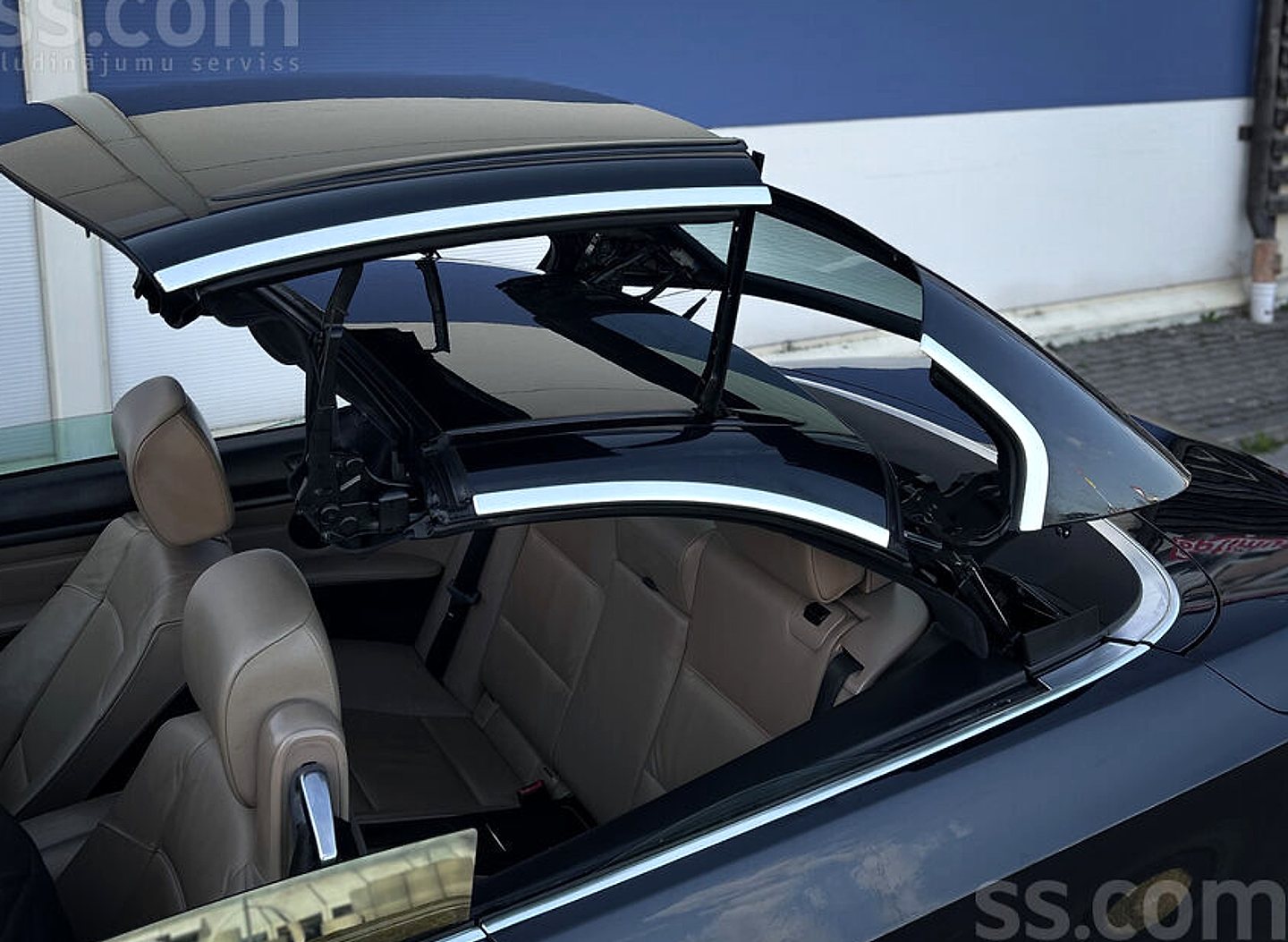 BMW 320 — foto 6