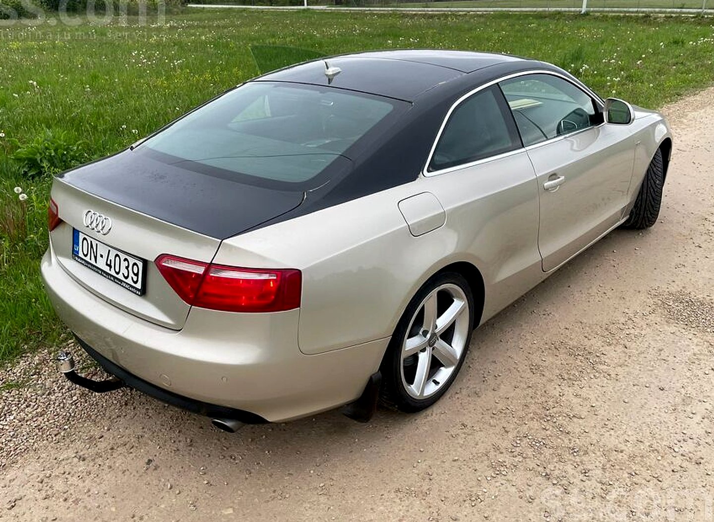 Audi A5 — foto 4