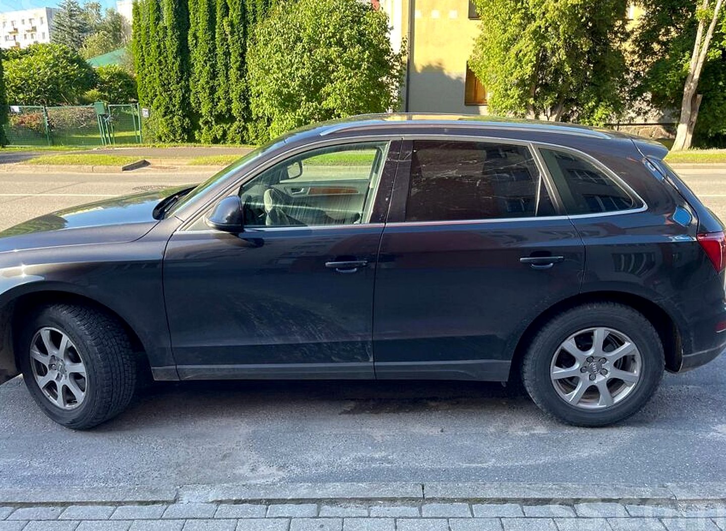 Audi Q5 — foto 4