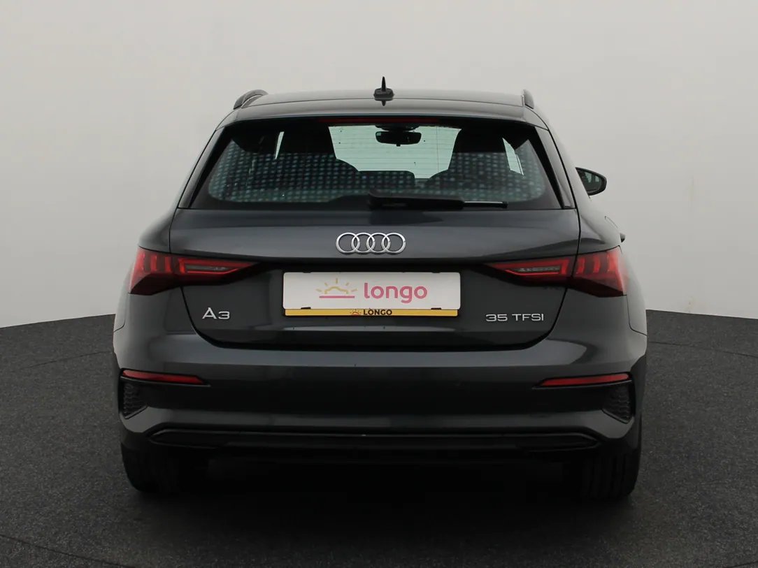 Audi A3 — foto 6