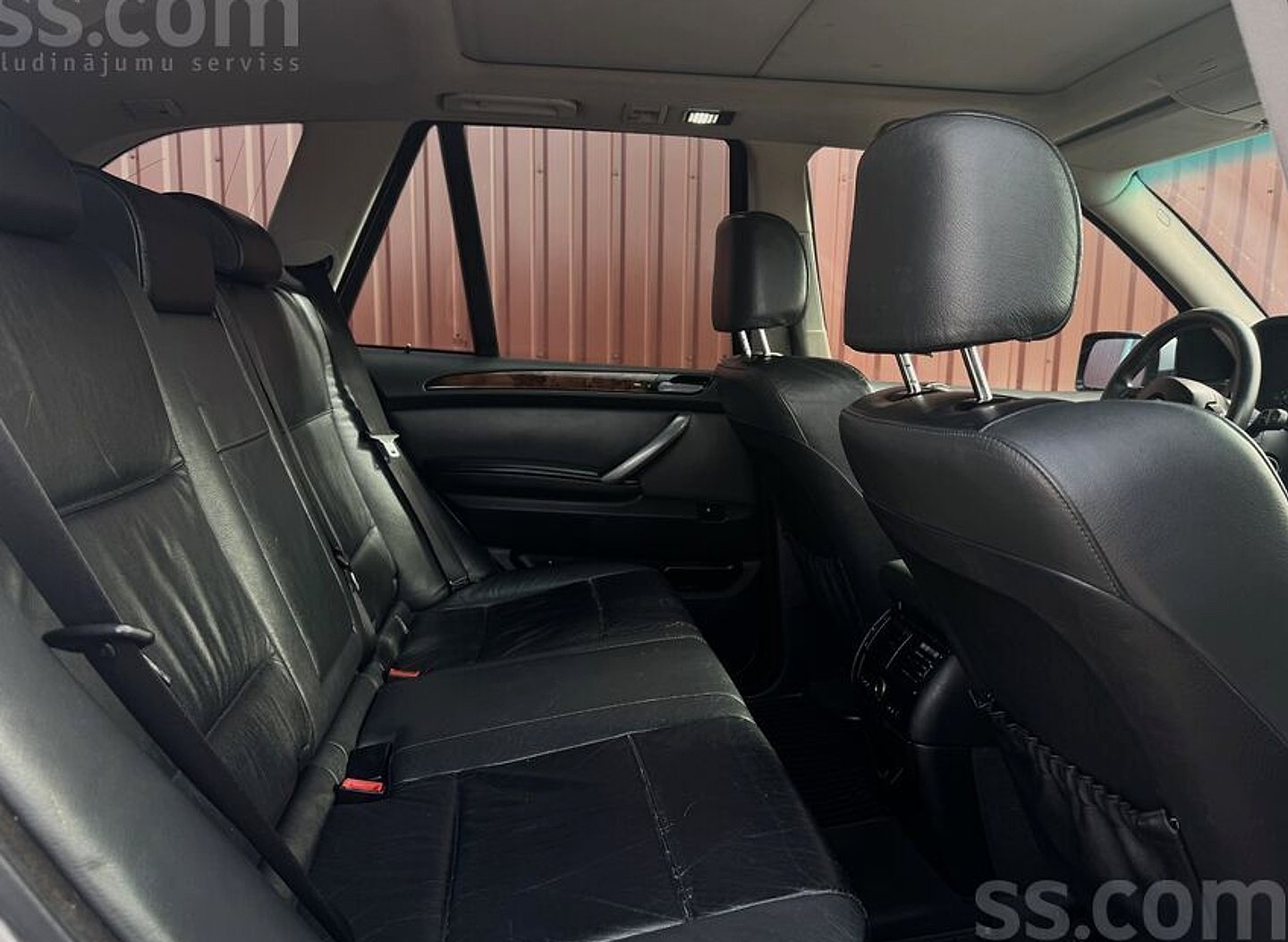 BMW X5 — foto 5