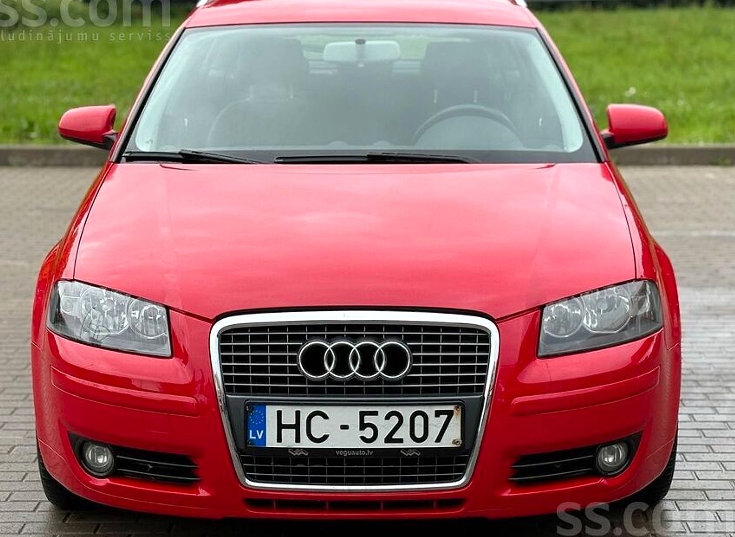 Audi A3 — foto 2