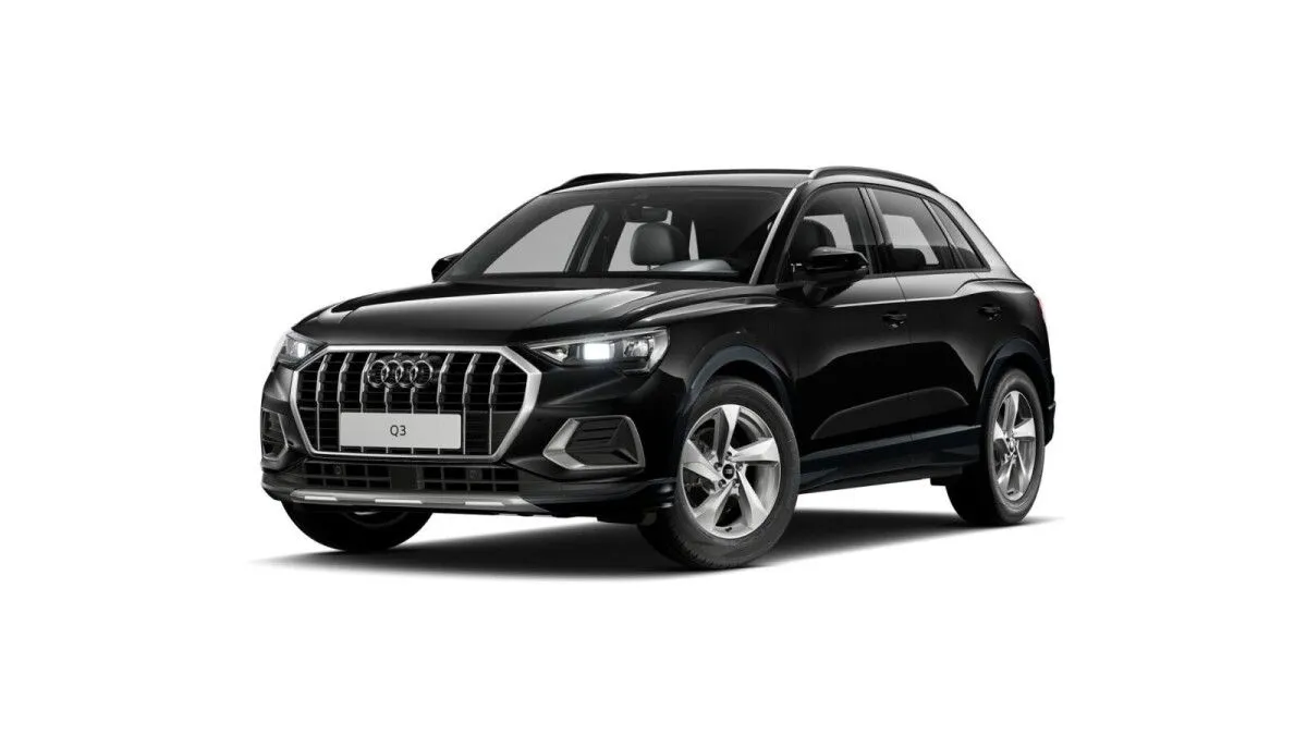 Audi Q3 Advanced 1.5, 2025. gads