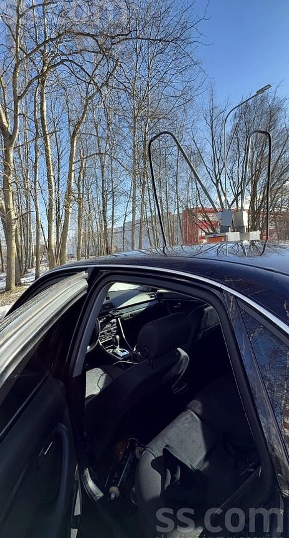 Audi A4 — foto 6