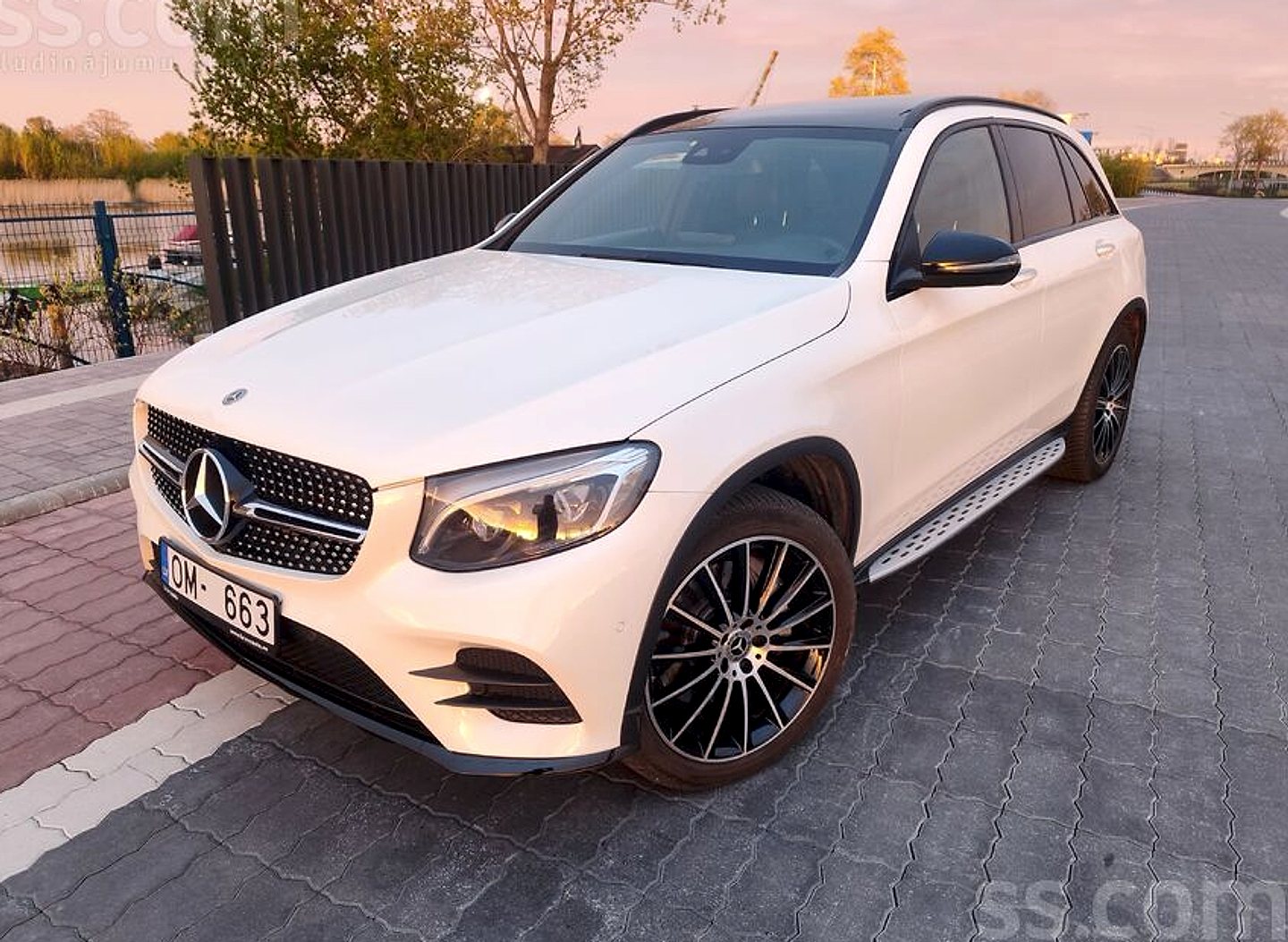 Mercedes-Benz GLC 250 — foto 2