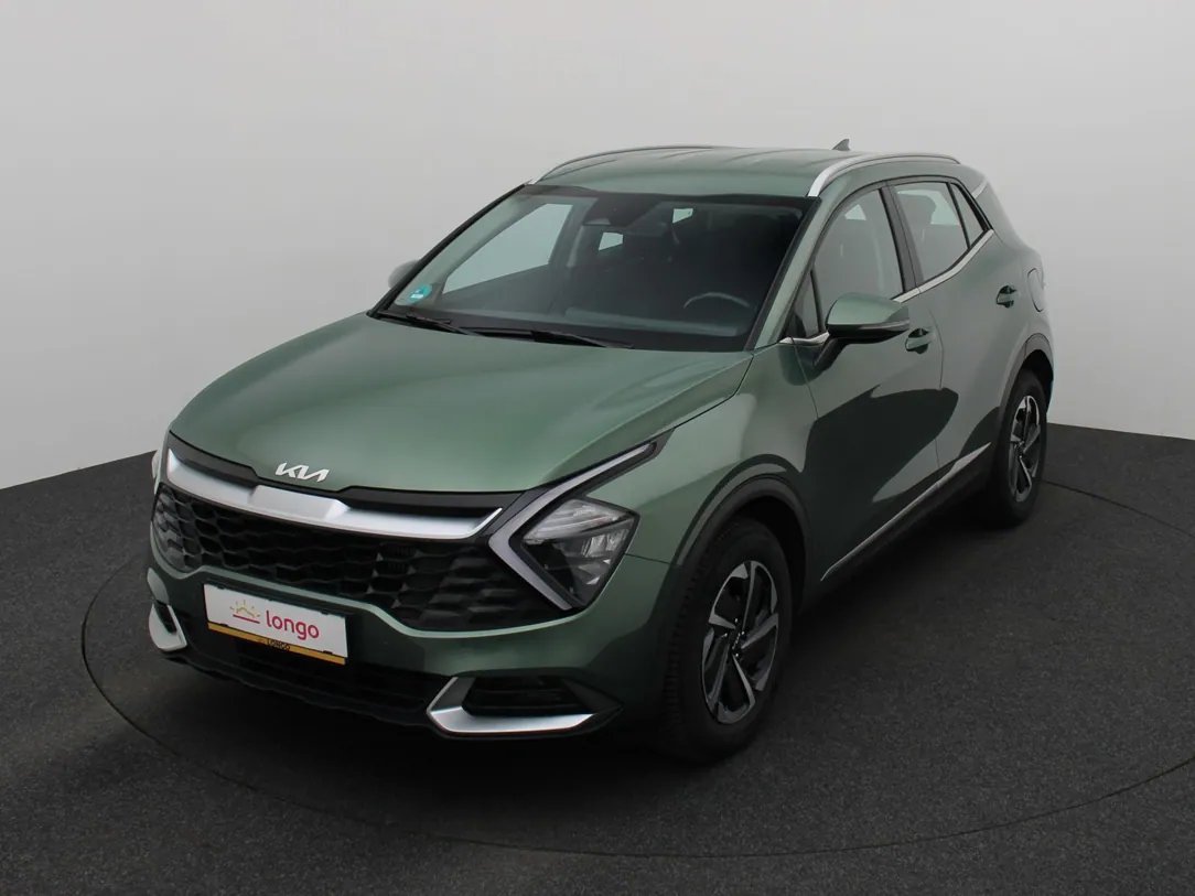 KIA Sportage — foto 2