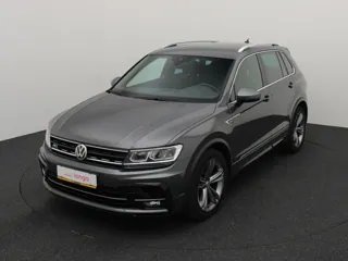 Volkswagen Tiguan, 2020. gads