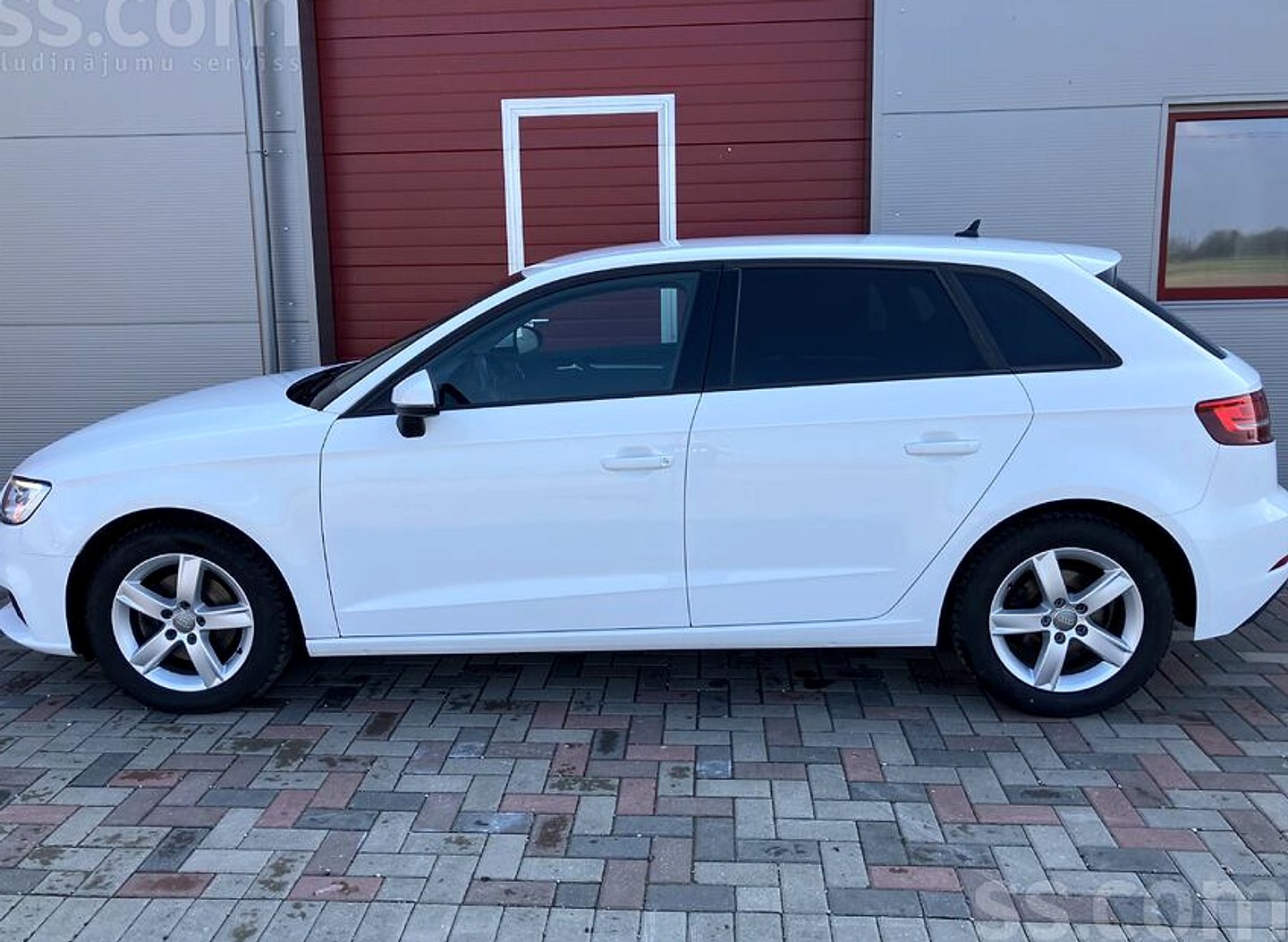 Audi A3 — foto 6