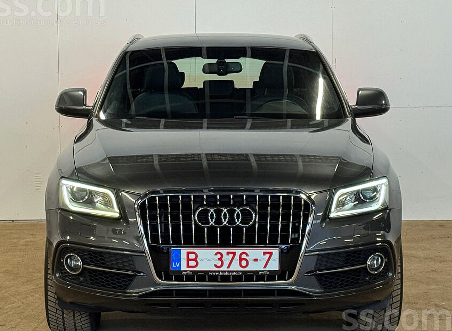 Audi Q5 — foto 3