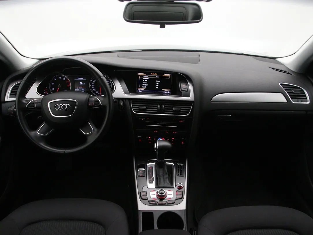 Audi A4 — foto 3