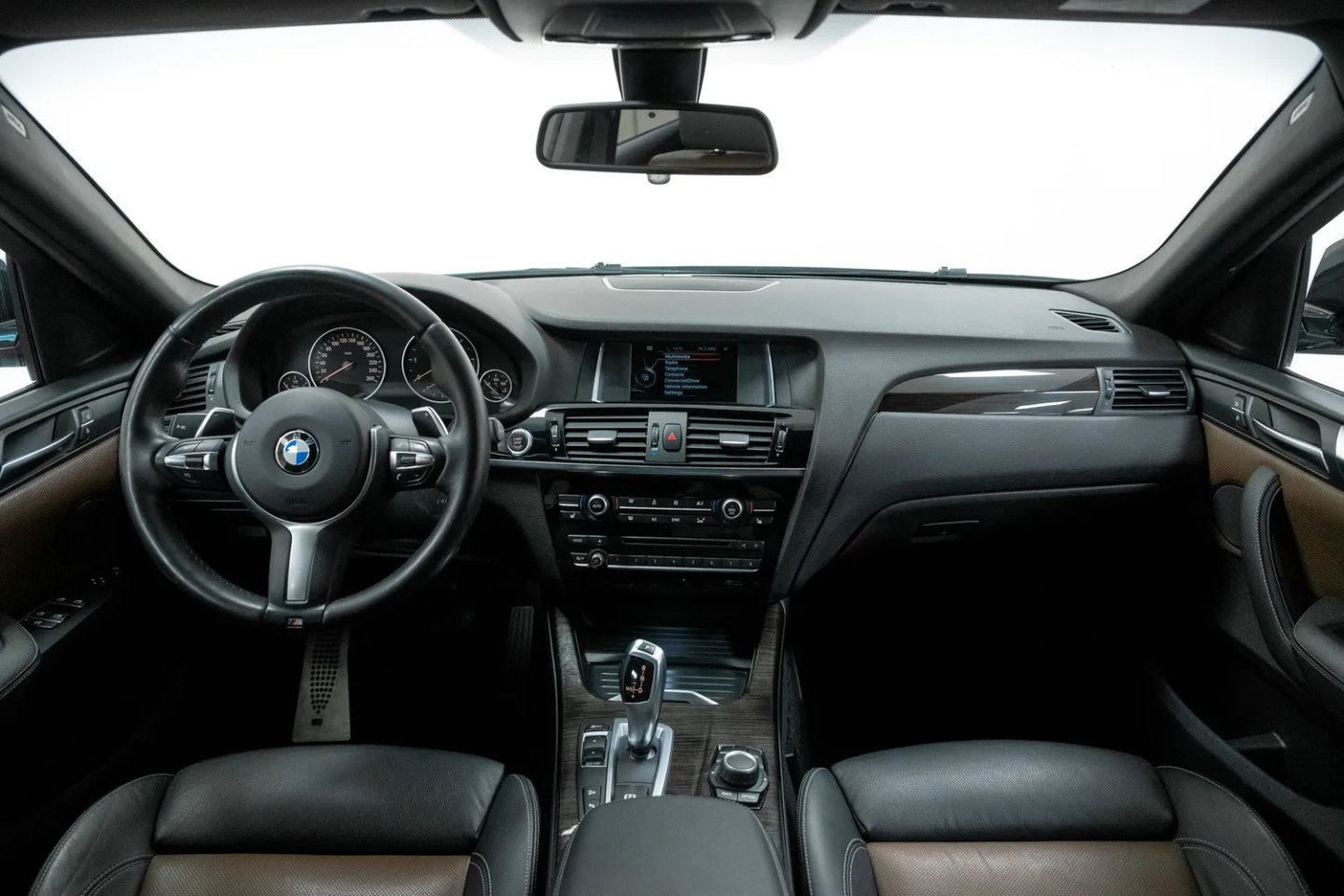 BMW X4 — foto 4