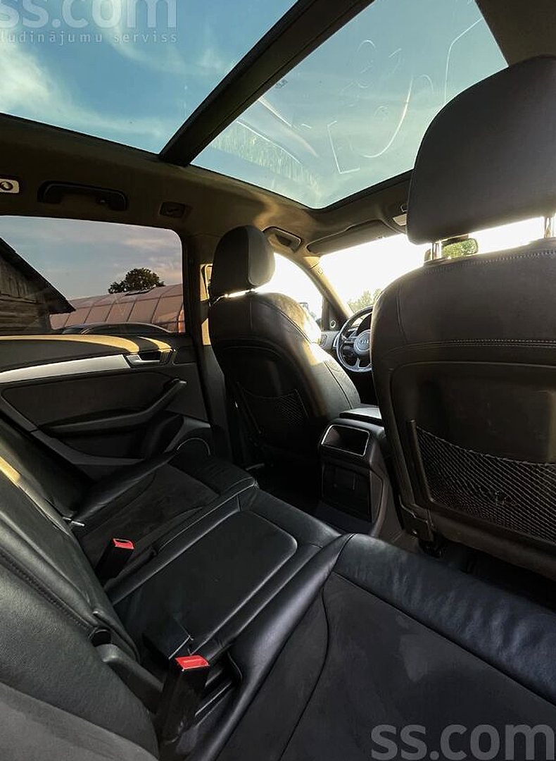 Audi Q5 — foto 6