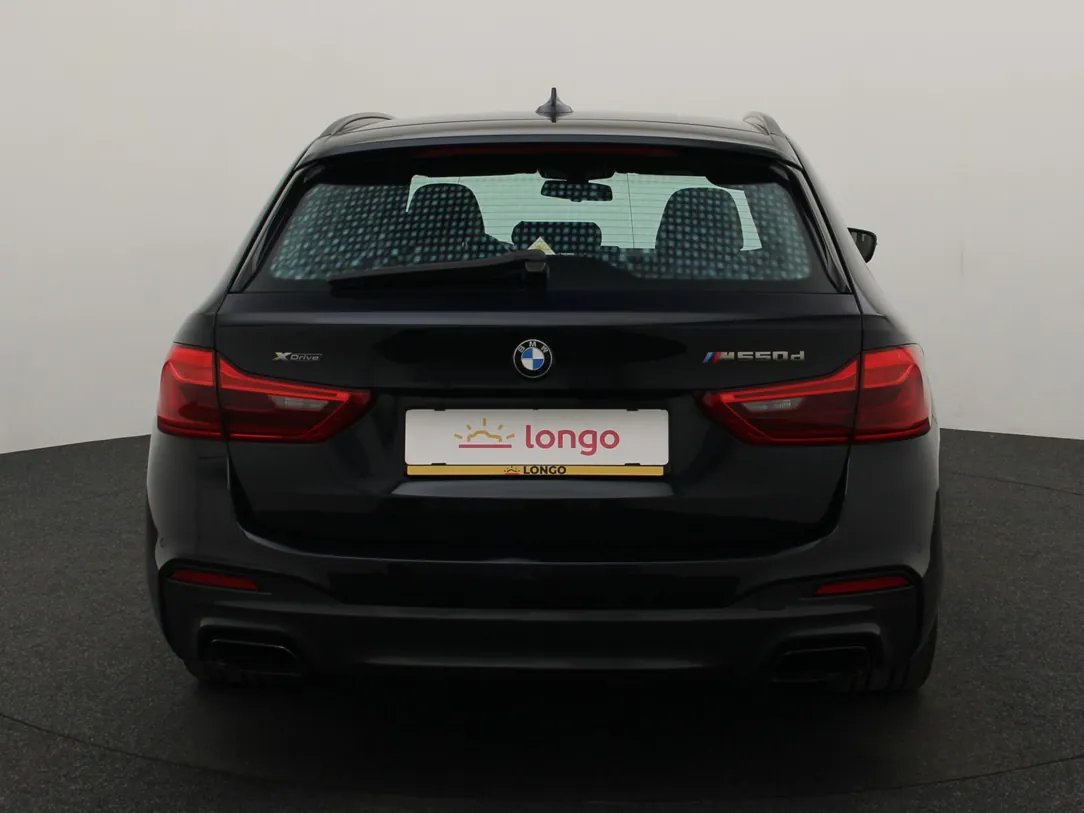BMW M550xd — foto 6
