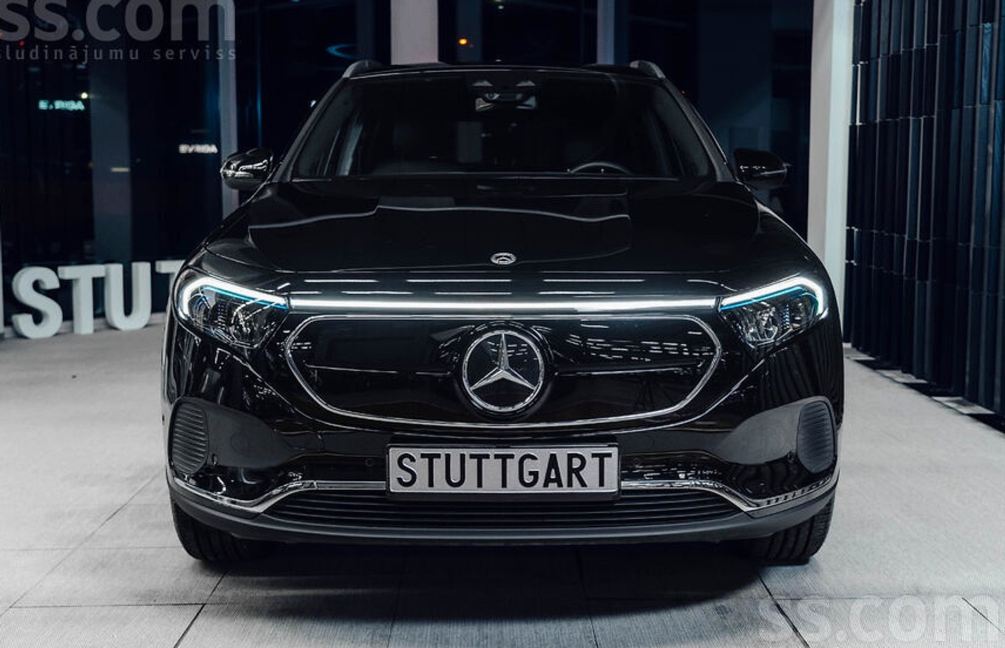 Mercedes-Benz Citi — foto 2