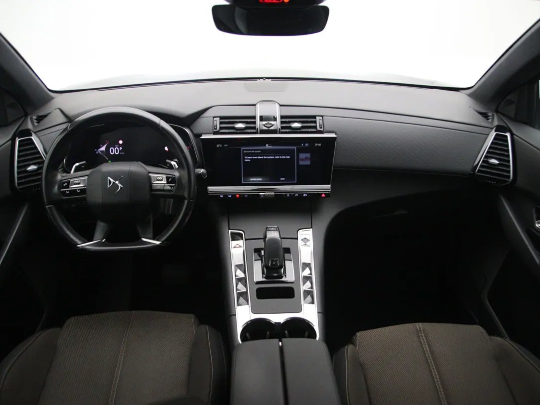 Citroën Ds7 — foto 3