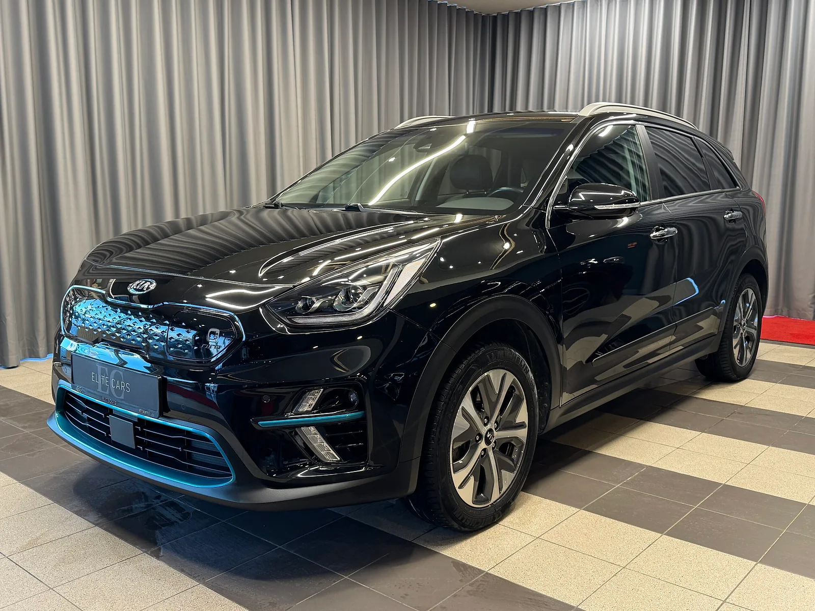 Kia Niro, 2020. gads