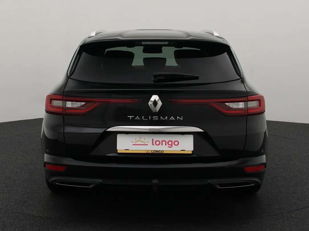 Renault Talisman — foto 6