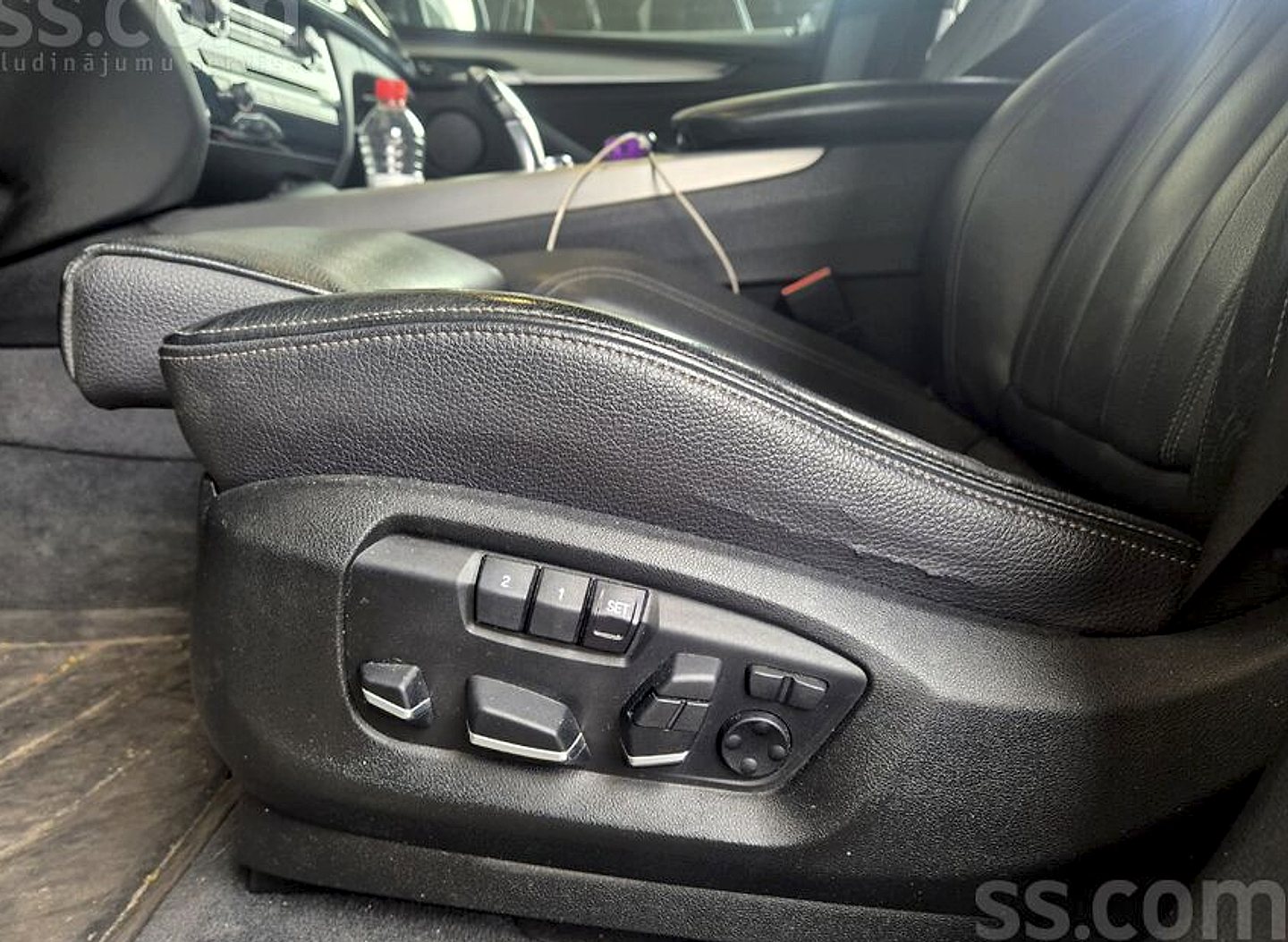 BMW X5 — foto 5