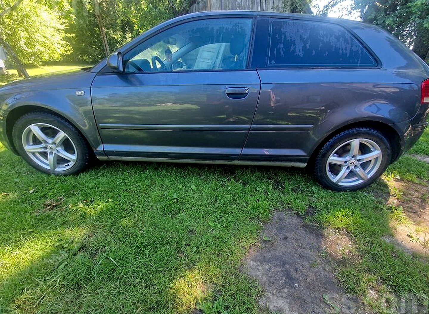 Audi A3 — foto 3