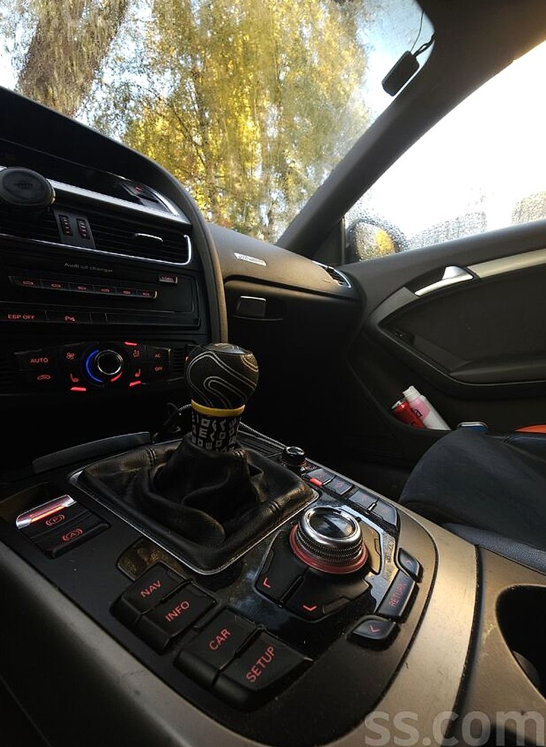 Audi A5 — foto 5