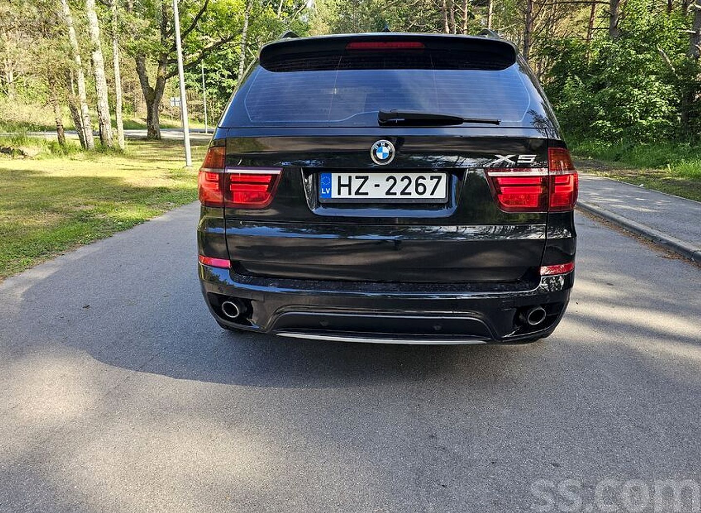BMW X5 — foto 6