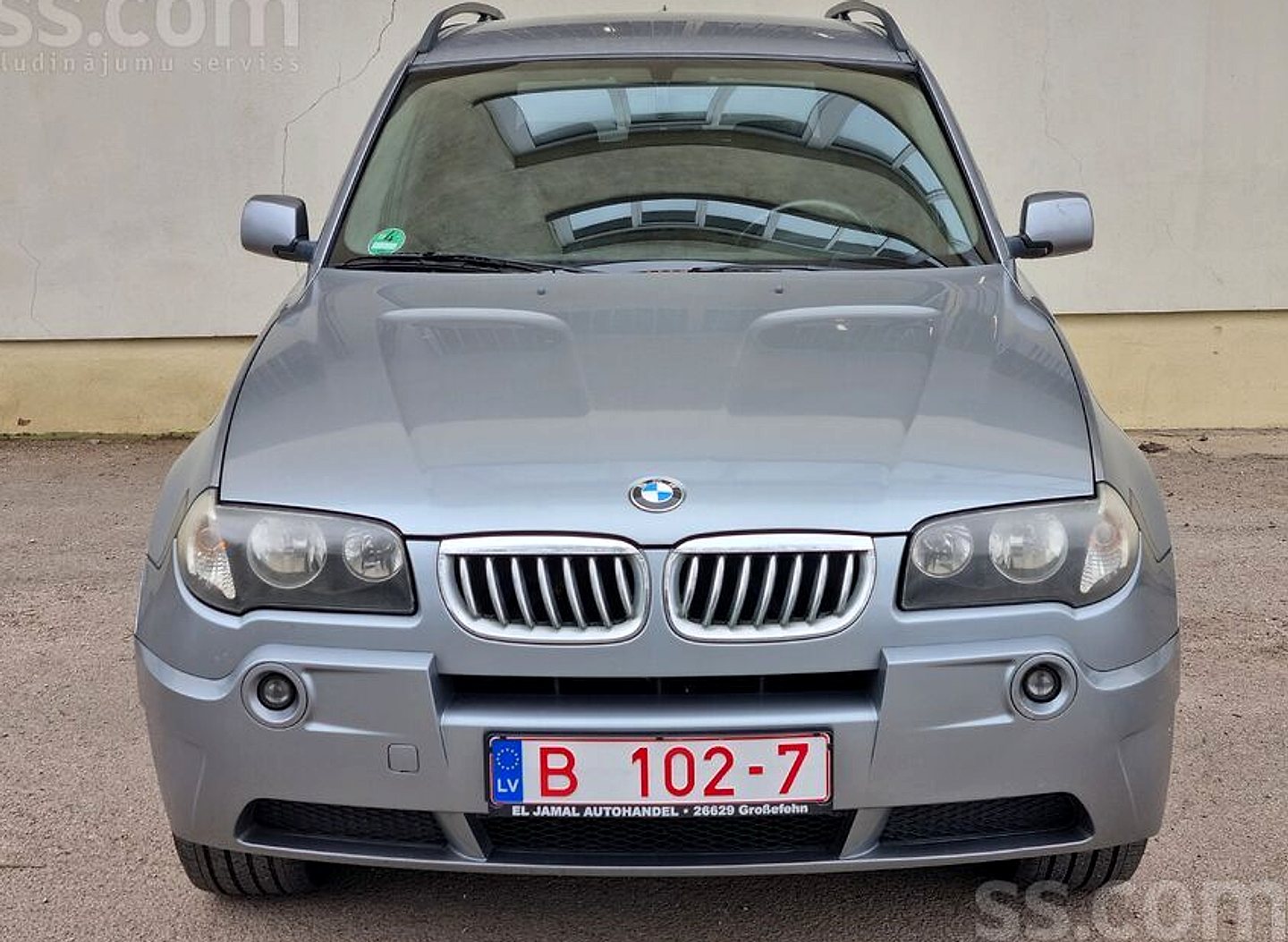 BMW X3 — foto 2