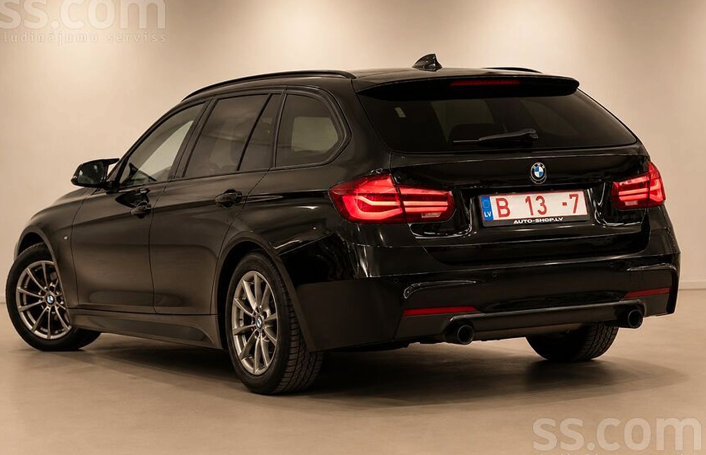 BMW 318 — foto 4